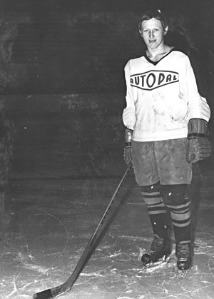 Vlastimil Graca