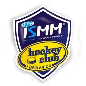 HC ISMM Kopřivnice