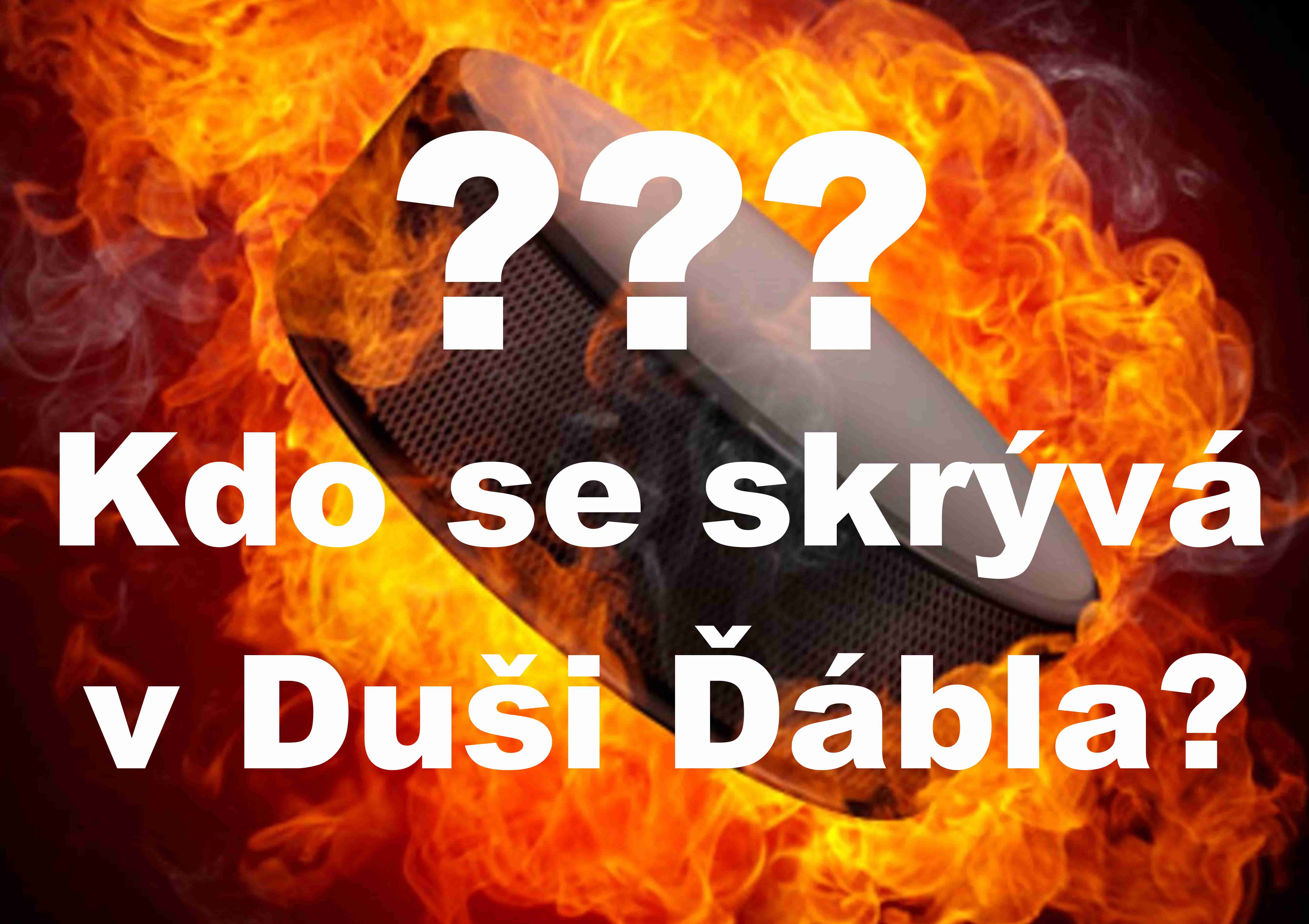 12. kolo Pohled do duše Ďábla
