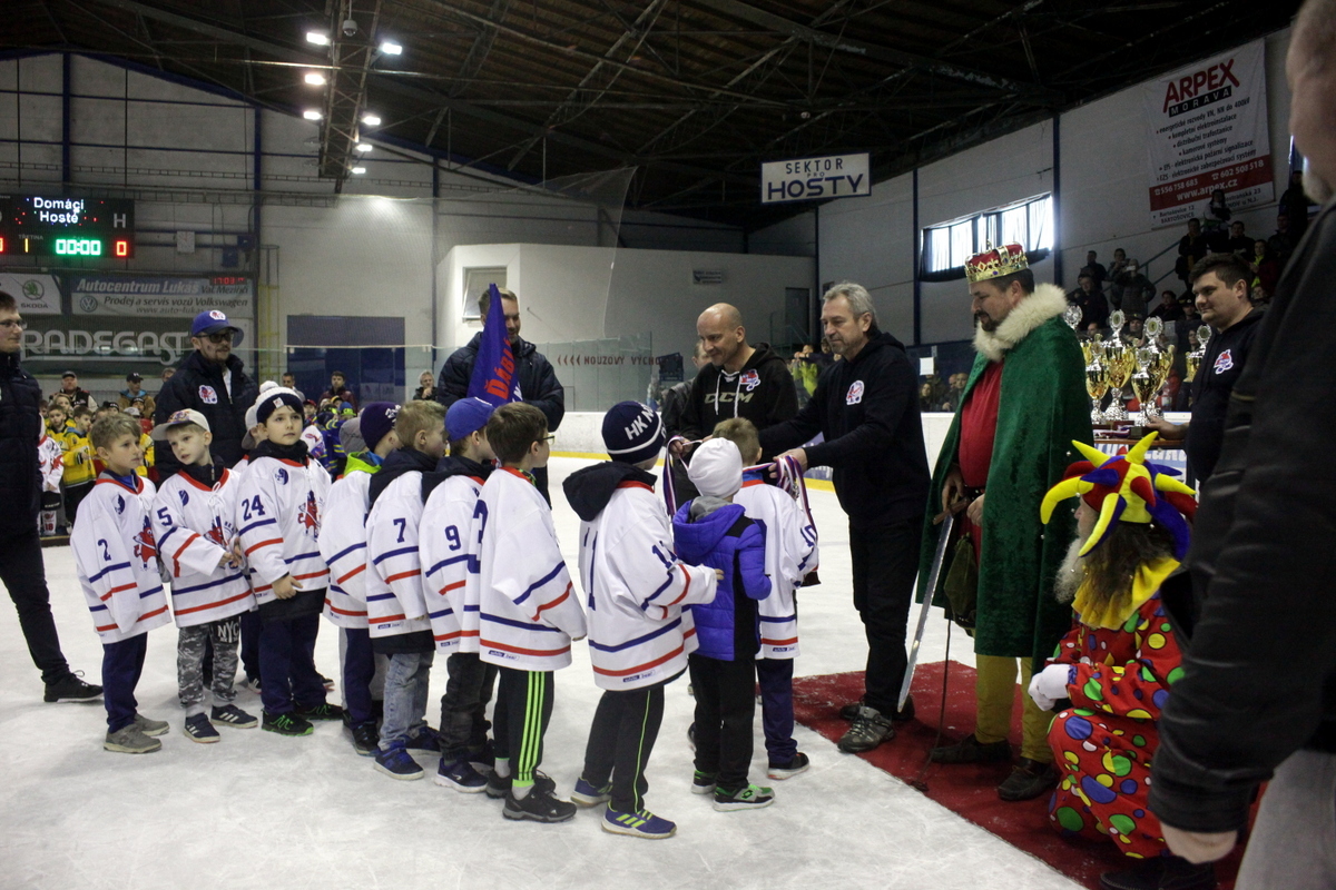 MEGA Superturnaj ročníku 2010 skončil úspěchem