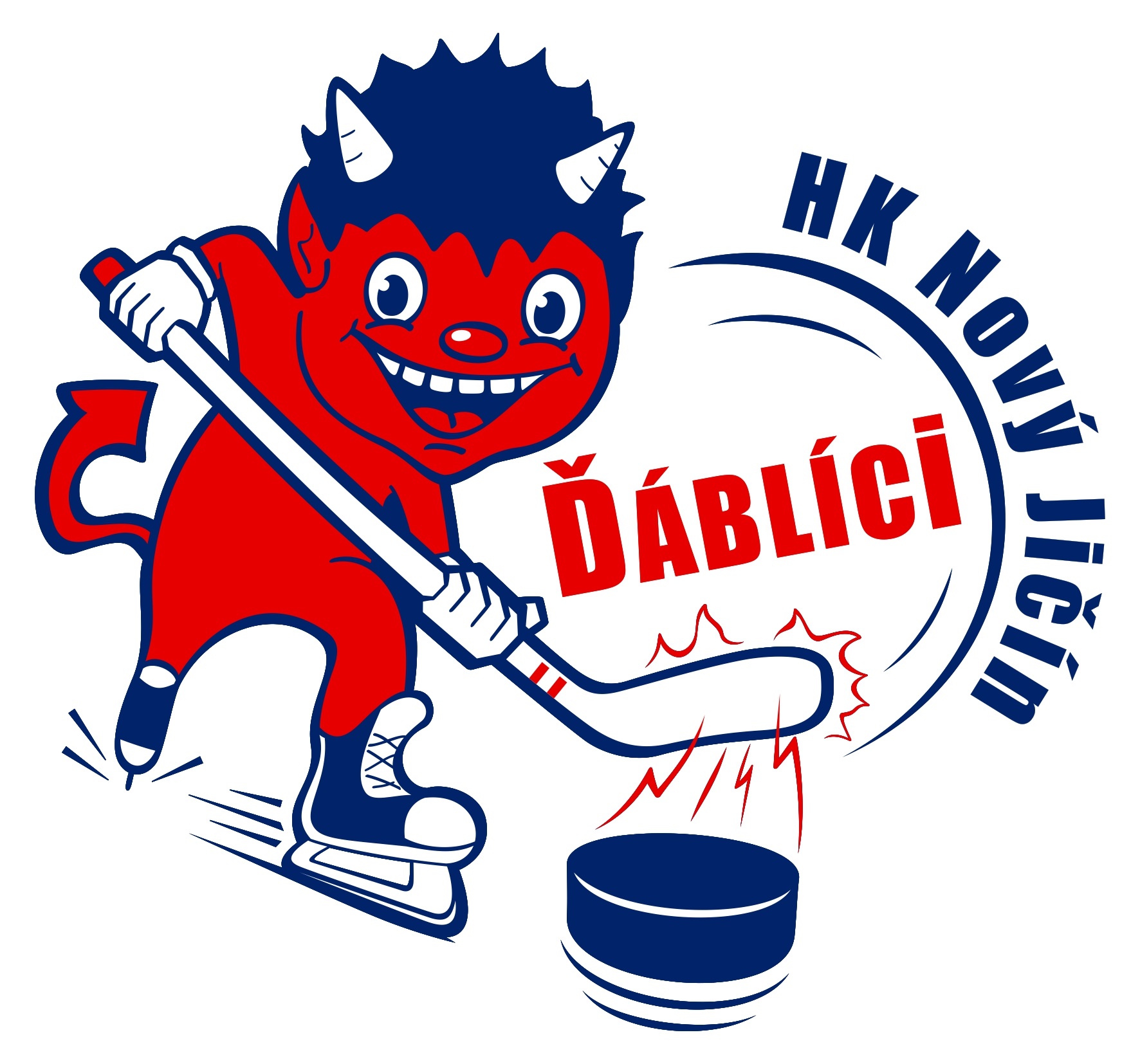 Další úspěchy Ďáblíků jsou příslibem do budoucnosti!