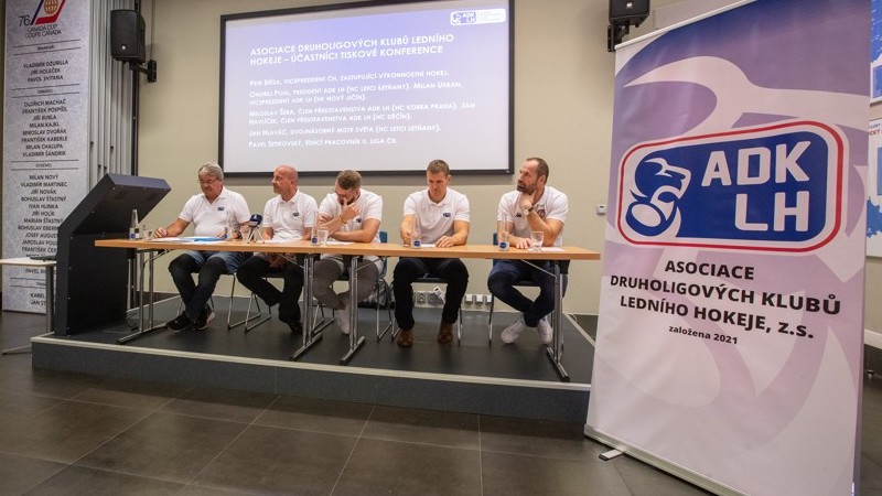 Budoucnost 2. ligy? Licenční řád, možné zúžení a lepší marketing