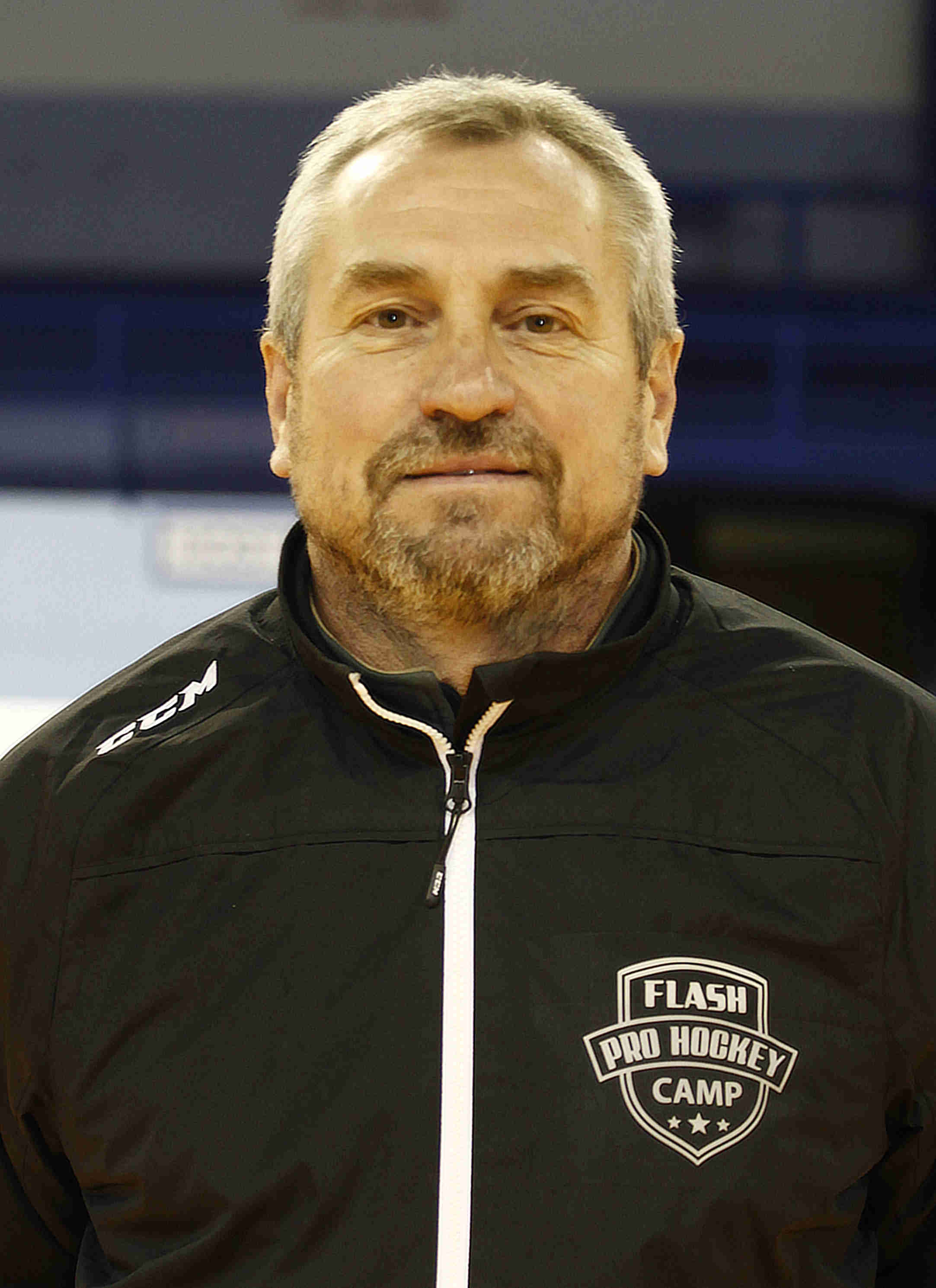 Jaroslav Fleischmann odchází - změna na trenérských postech mládeže.