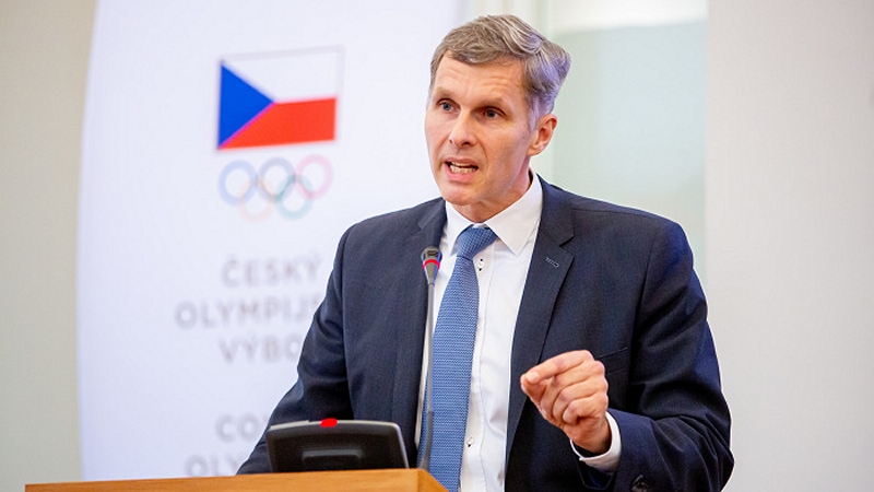 Špičky prosí ministra: Neberte lidem sport! Chystají pilotní projekt