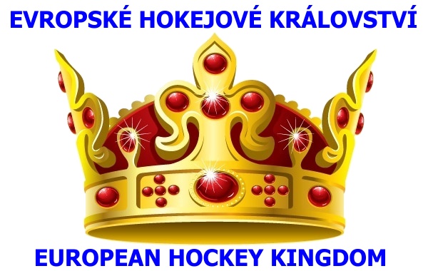 Pozvánka na hokejový turnaj ročníku 2010