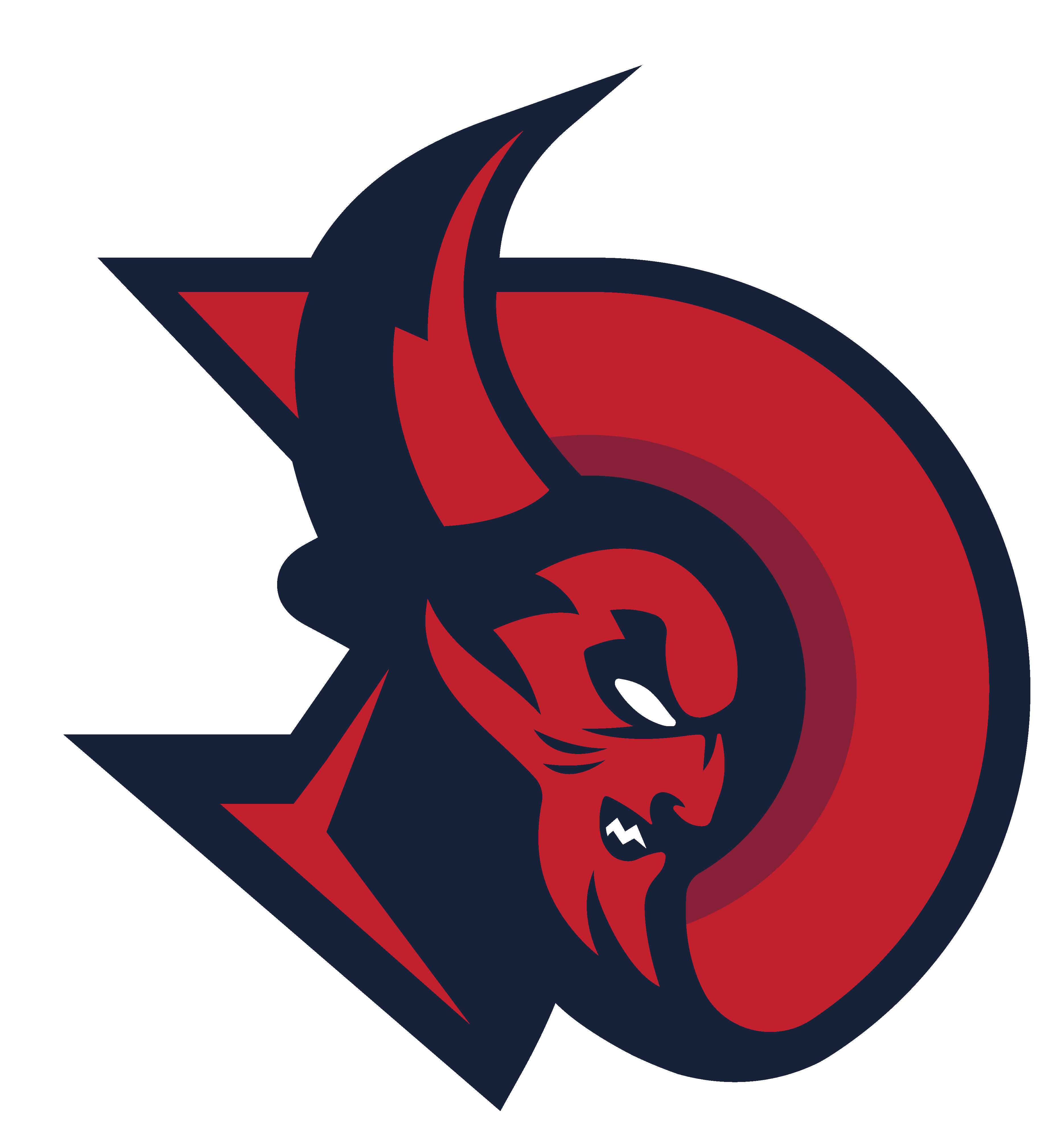 Primary Raster logo